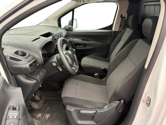 Citroen Berlingo image 5