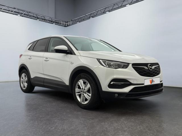 Opel Grandland X image 1