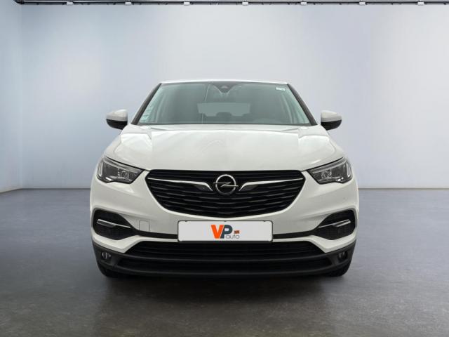 Opel Grandland X image 5