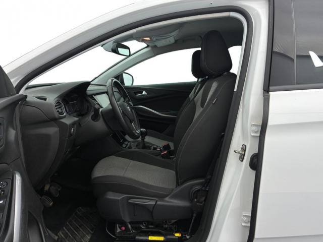Opel Grandland X image 6