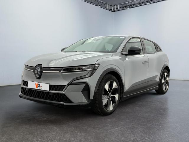 Renault Mégane E-Tech Ev60 220 Ch Optimum Charge Equilibre
