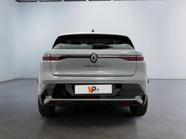 Renault Mégane E-Tech image 5