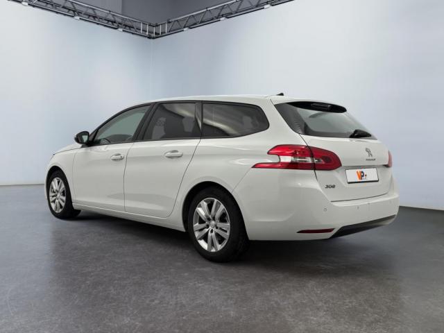 Peugeot 308 Sw image 2