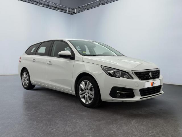 Peugeot 308 Sw image 8