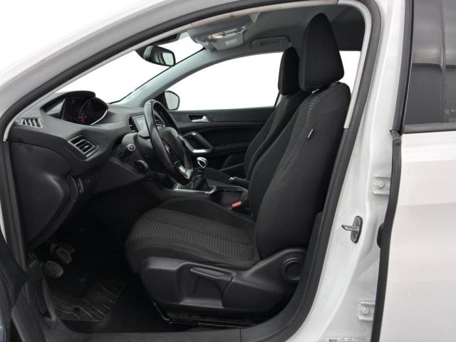 Peugeot 308 Sw image 5