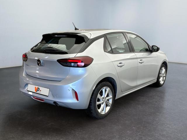 Opel Corsa image 3