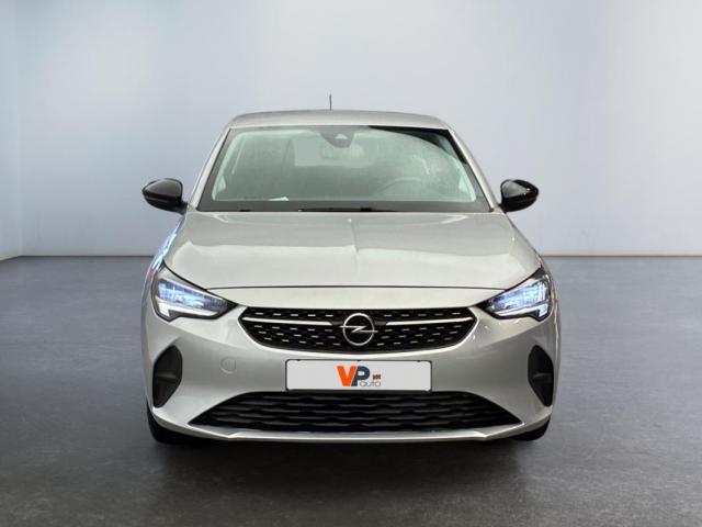 Opel Corsa image 4