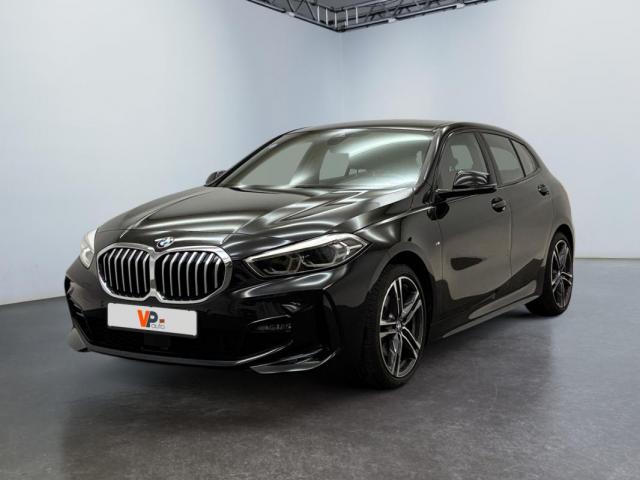 Bmw Série 1 F40 118i 136 Ch Dkg7 M Sport