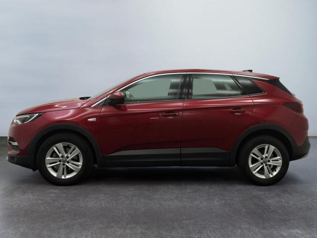 Opel Grandland X image 8