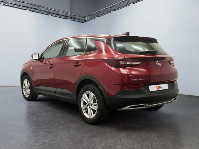 Opel Grandland X image 5