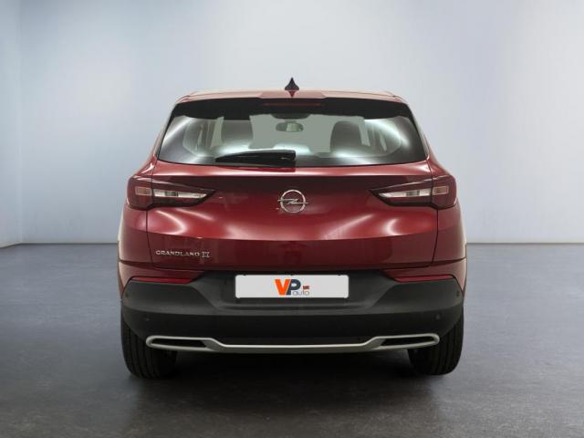 Opel Grandland X image 3