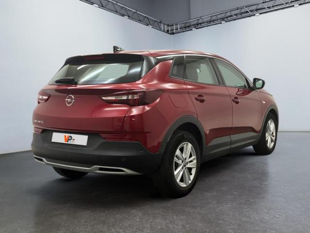 Opel Grandland X image 1