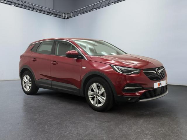 Opel Grandland X image 6