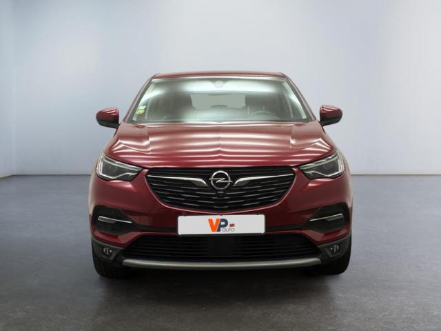 Opel Grandland X image 4