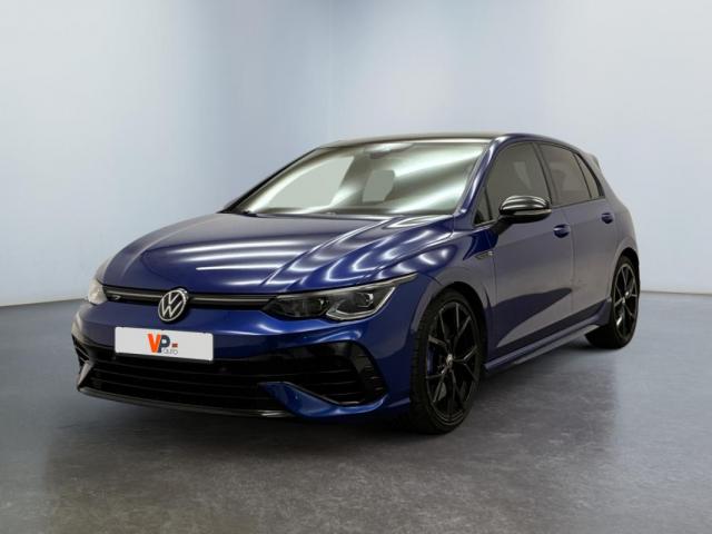 Volkswagen Golf 2.0 Tsi 320 Dsg7 R