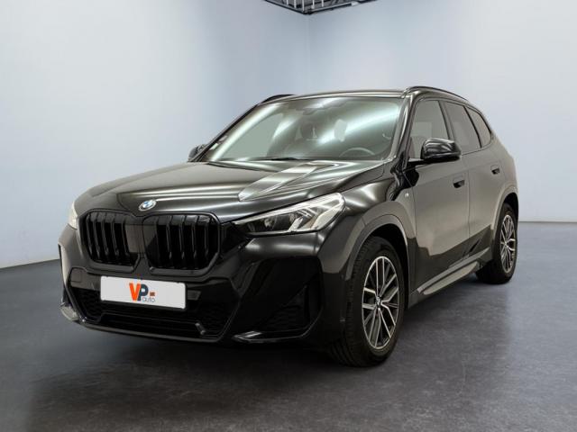 Bmw X1 U11 Sdrive 18i 136ch Dkg7 M Sport