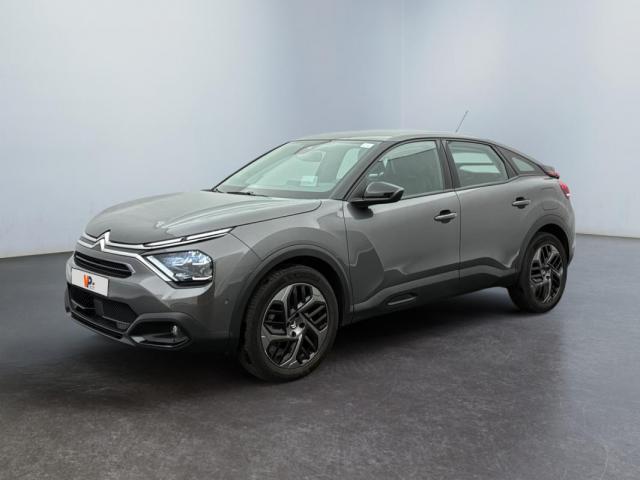 Citroen C4 Bluehdi 130 S&s Eat8 Feel Pack