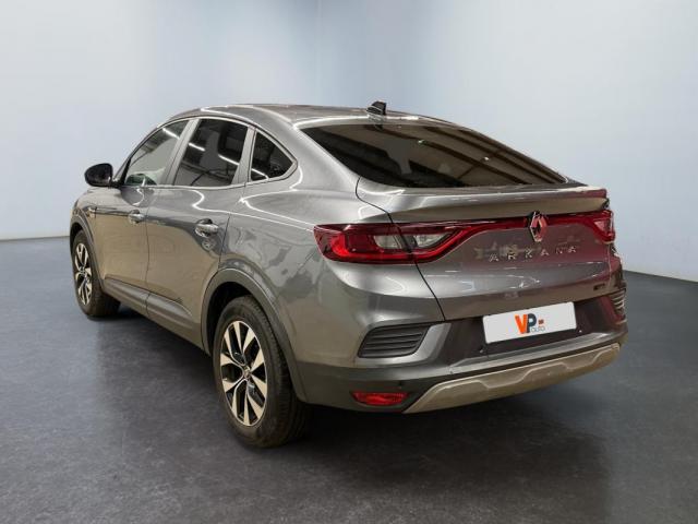 Renault Arkana image 2