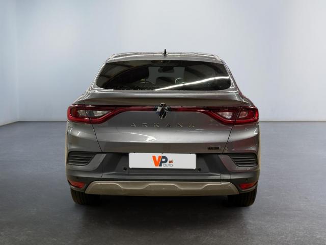 Renault Arkana image 7