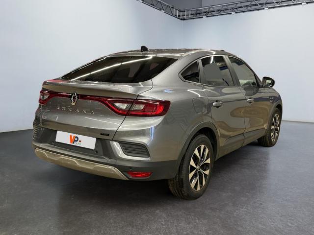 Renault Arkana image 6