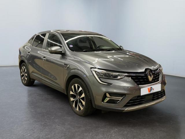 Renault Arkana image 8