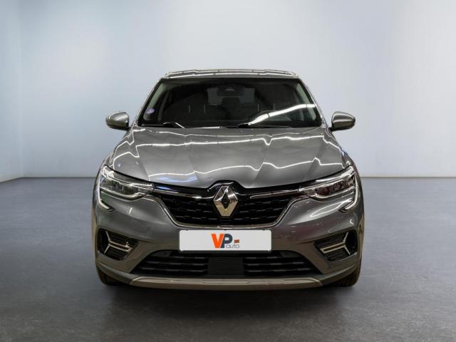 Renault Arkana image 1