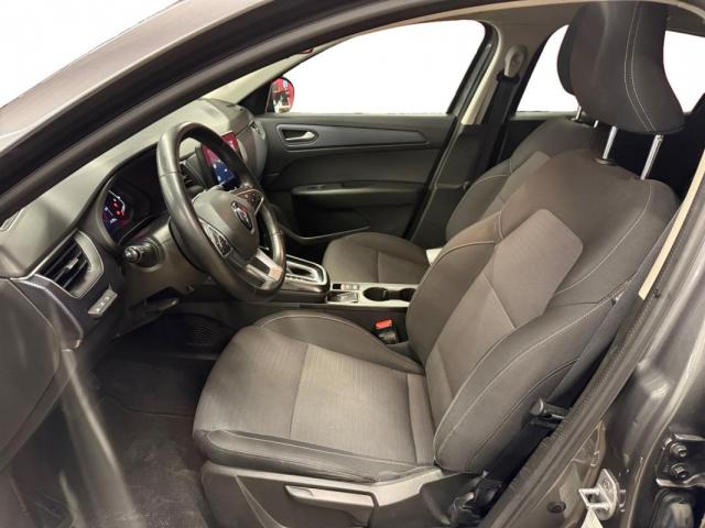 Renault Arkana image 4