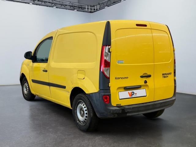 Renault Kangoo Express image 1