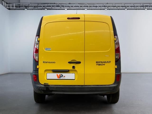 Renault Kangoo Express image 8
