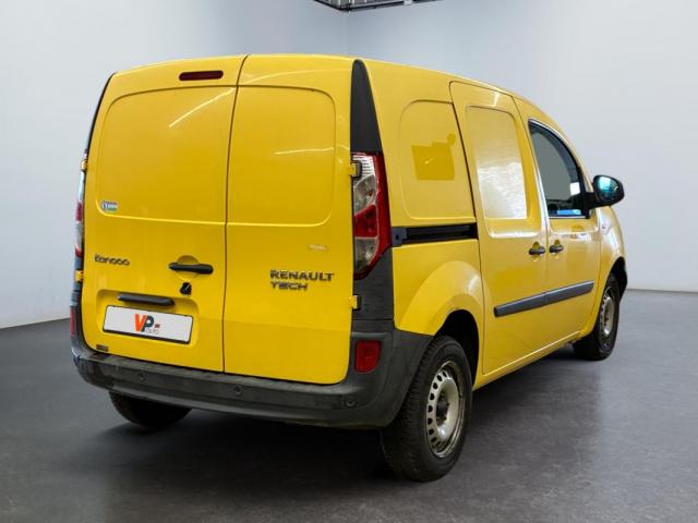 Renault Kangoo Express image 4