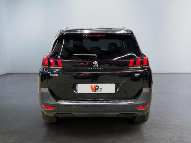 Peugeot 5008 image 6