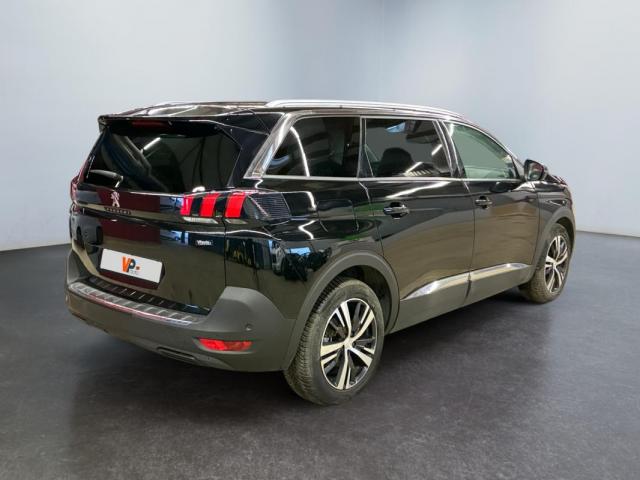 Peugeot 5008 image 3