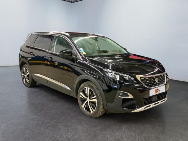 Peugeot 5008 image 7