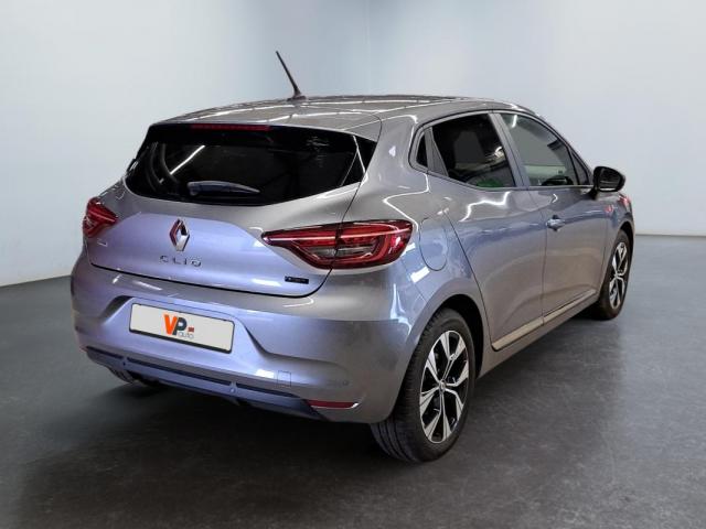 Renault Clio image 6