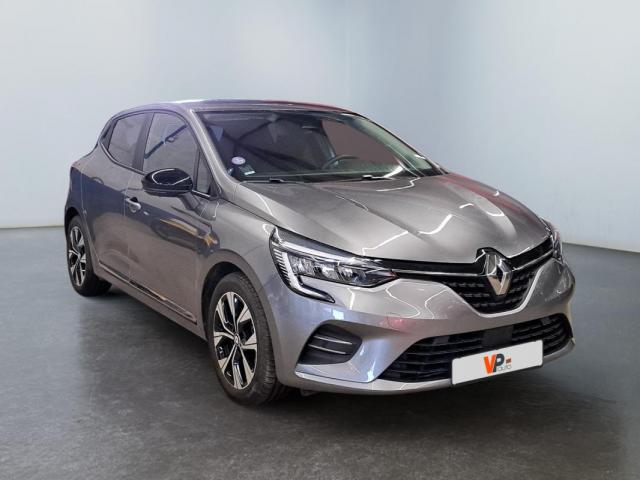 Renault Clio image 7