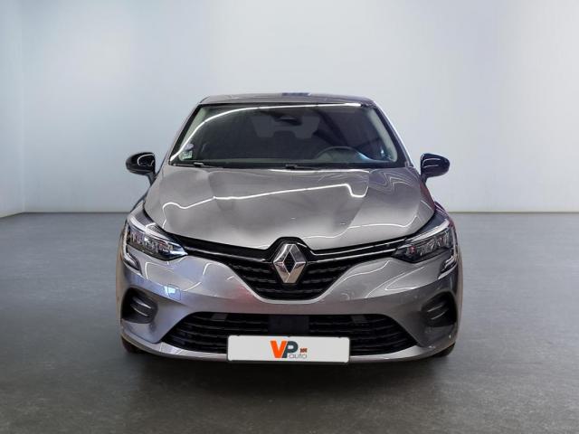 Renault Clio image 1