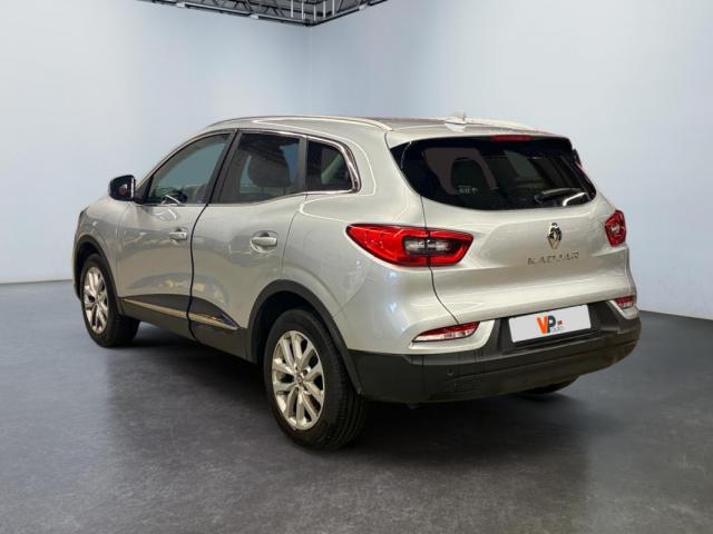 Renault Kadjar image 6