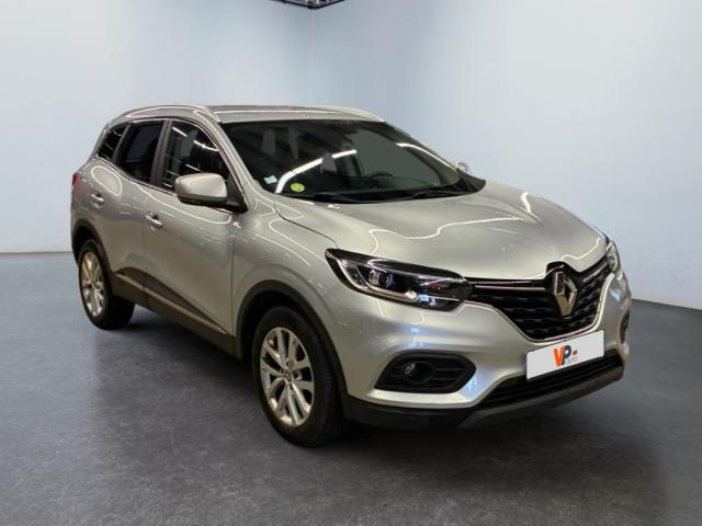 Renault Kadjar image 3