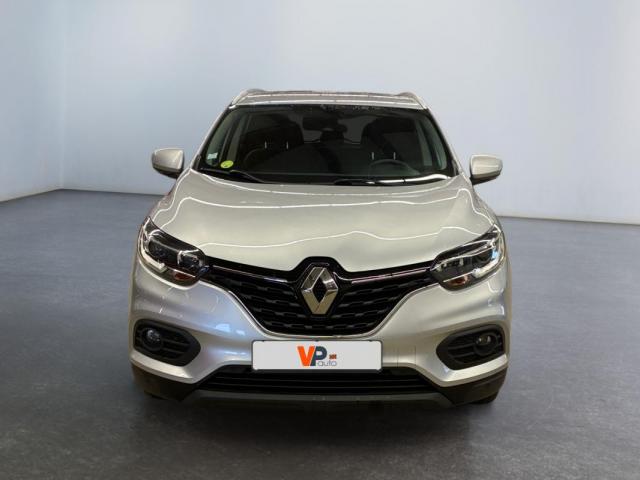 Renault Kadjar image 8