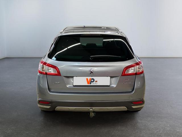 Peugeot 508 Rxh image 7