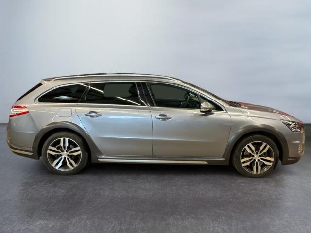 Peugeot 508 Rxh image 4