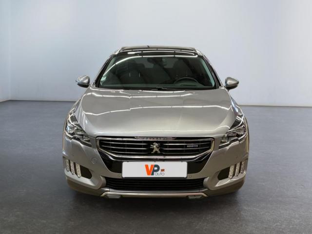 Peugeot 508 Rxh image 1