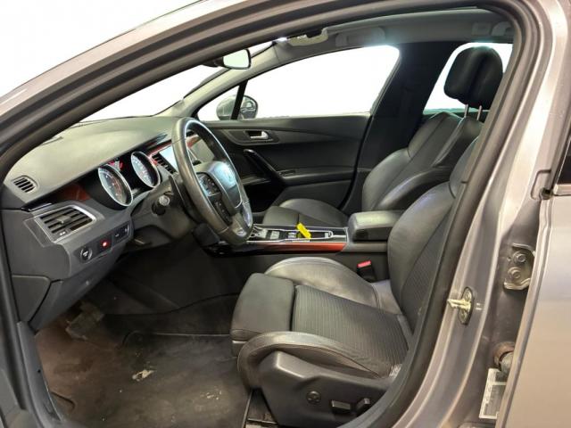 Peugeot 508 Rxh image 8