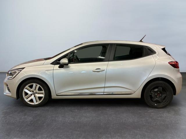 Renault Clio image 2