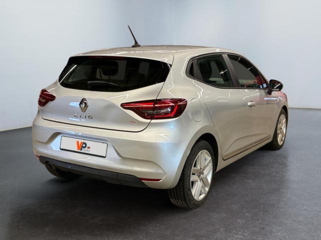 Renault Clio image 8