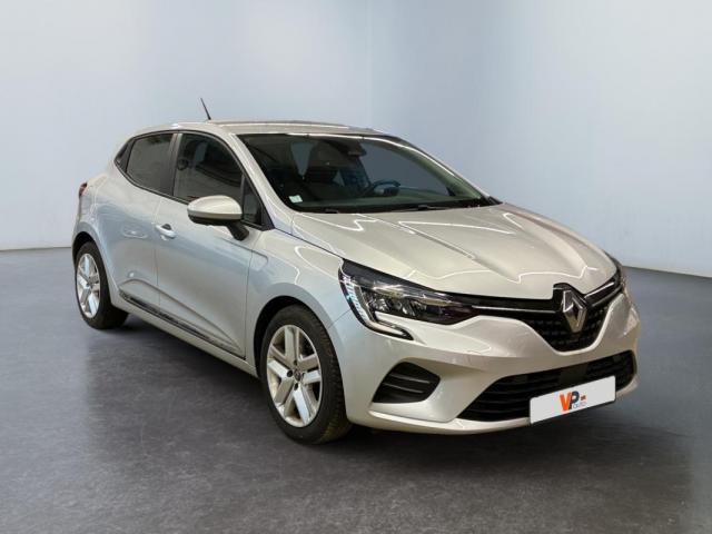 Renault Clio image 1