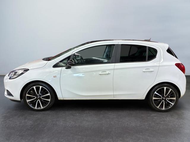 Opel Corsa image 4