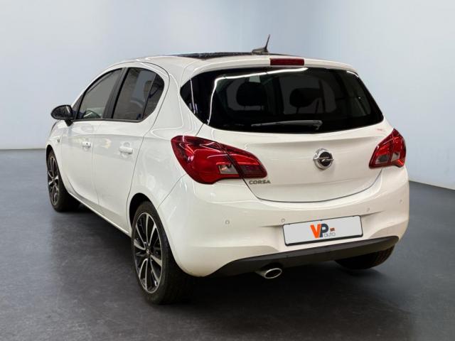 Opel Corsa image 6