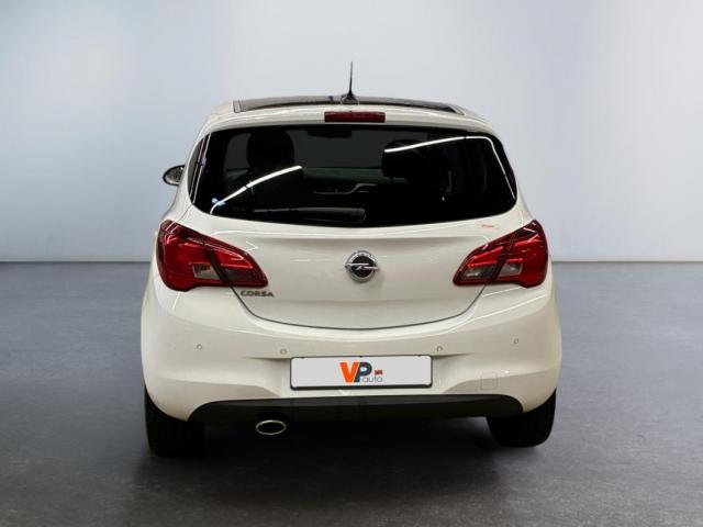 Opel Corsa image 2