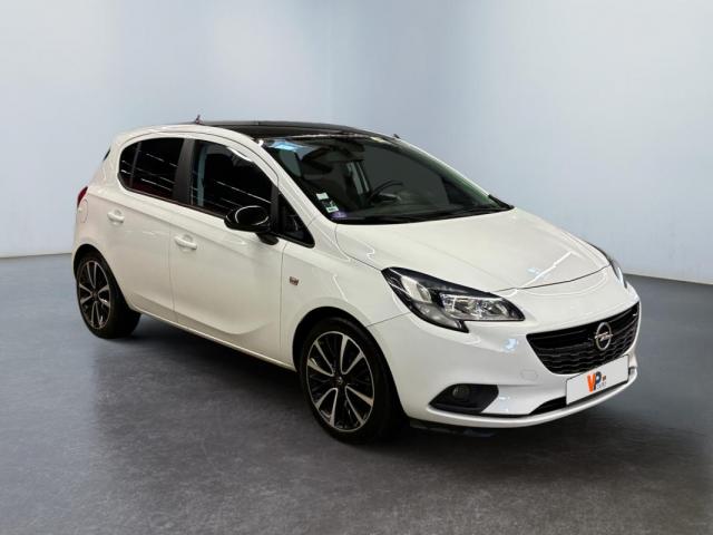 Opel Corsa image 1